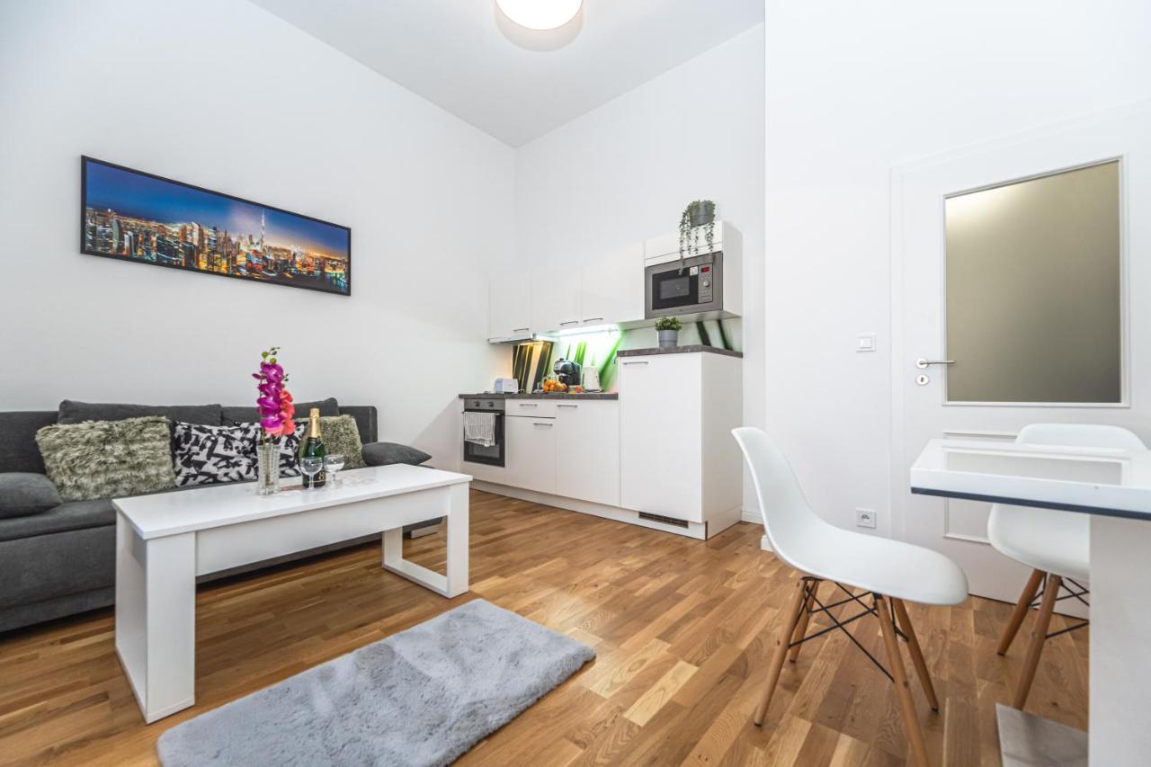 Appartement Cozy In The Heart Of