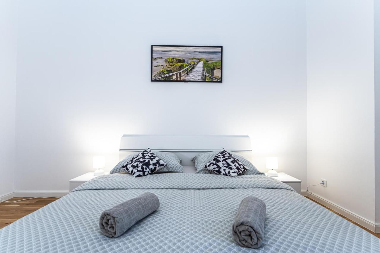 Cozy In The Heart Of Appartement Praag