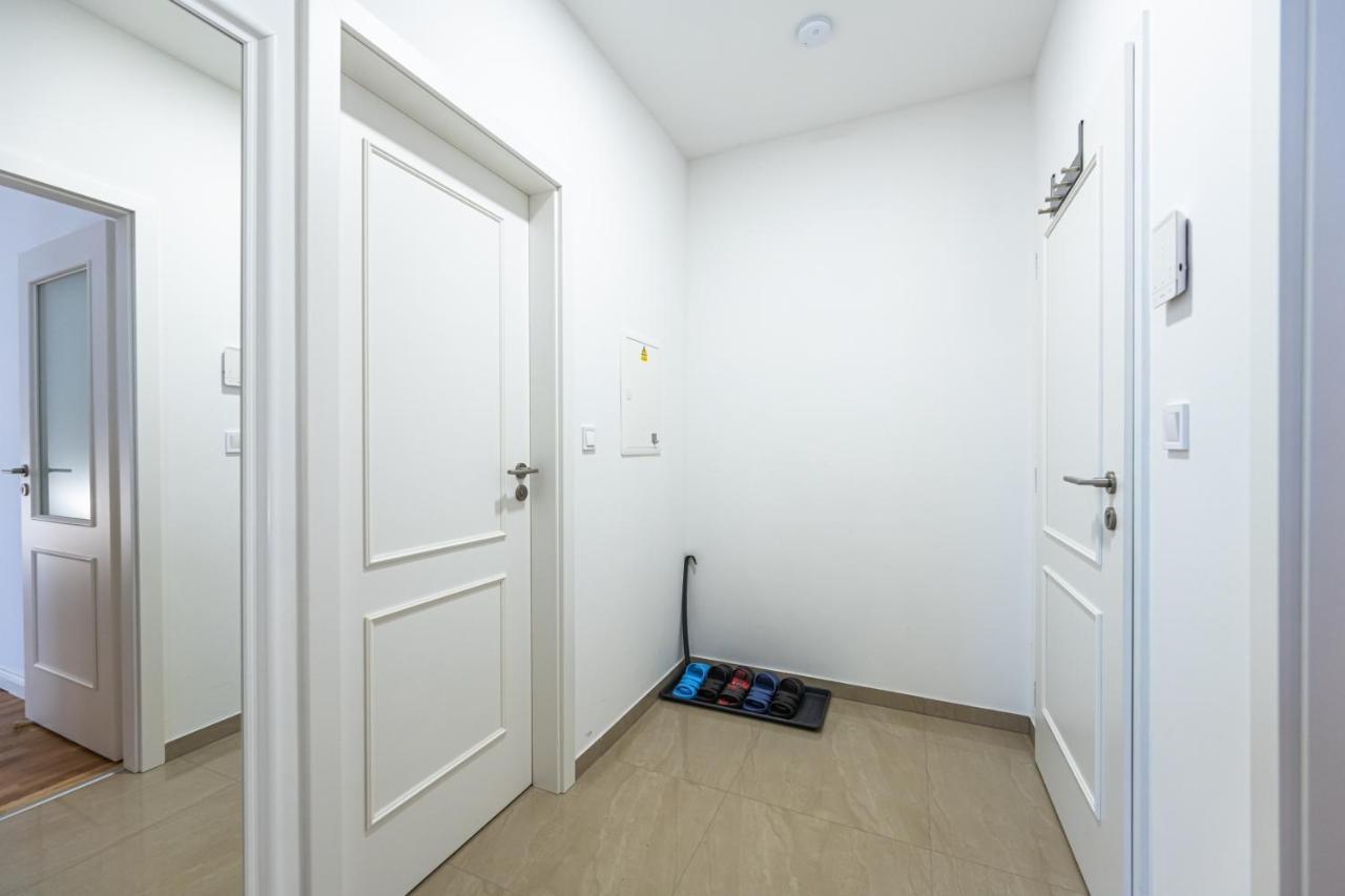 Appartement Cozy In The Heart Of Praag