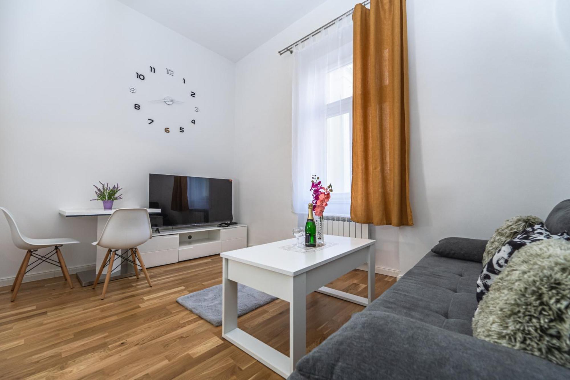 Apartamento Cozy In The Heart Of *